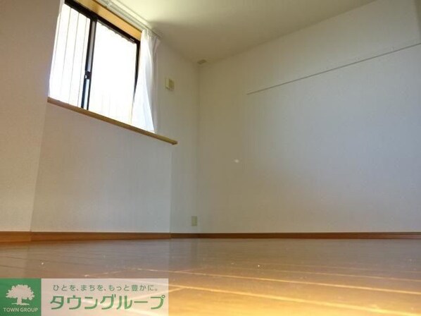 エルンテ・オーシモの物件内観写真